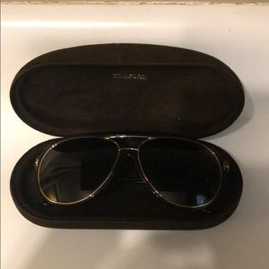 Tom Ford Sergio Sunglasses